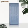 Cửa Gỗ HDF Sơn KD.01
