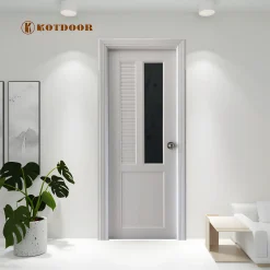 Thương hiệu cung cấp cửa nhựa đài loan