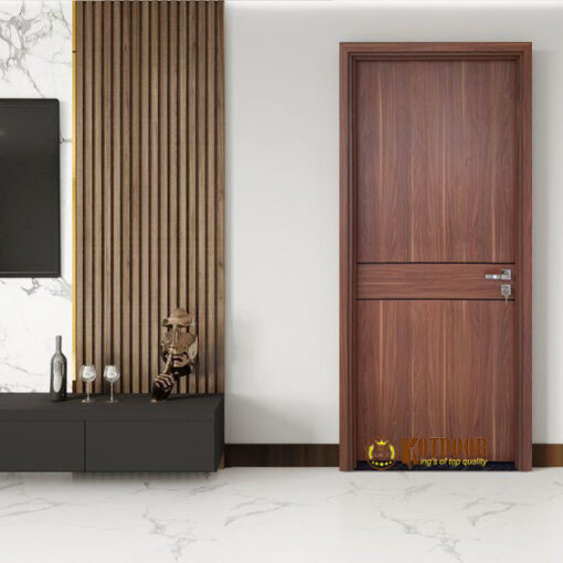 Giá Cửa Gỗ Công Nghiệp MDF