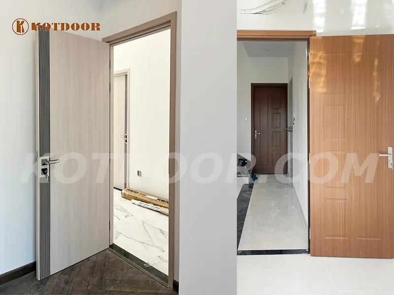 Báo Giá Cửa Nhựa Giá Rẻ Mới Nhất Hôm Nay