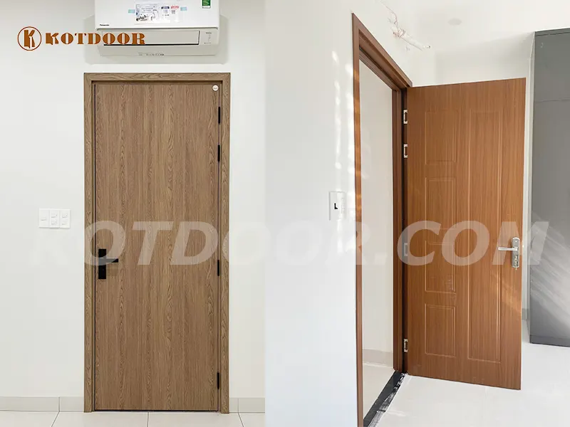 Tại sao nên chọn cửa nhựa giá rẻ cho ngôi nhà của bạn