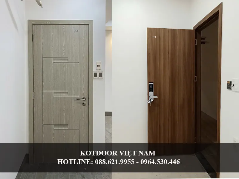 Báo giá cửa nhựa abs hàn quốc tại Đắk Lắk