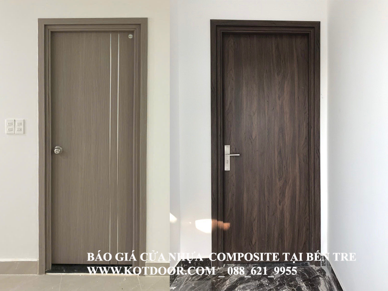 Cửa nhựa composite tại bến tre là gì 