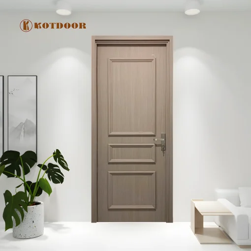 Cửa Nhựa Composite Kotdoor 30