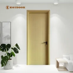 Cửa Nhựa Composite Kotdoor 27