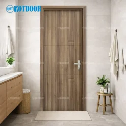 Cửa Nhựa ABS Hàn Quốc KOS