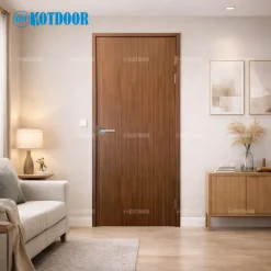 Cửa nhựa Composite Hàn Quốc KOT.101-W0901
