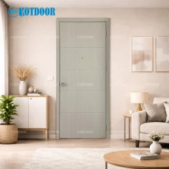 Cửa nhựa Composite Hàn Quốc KOT.114-K0201