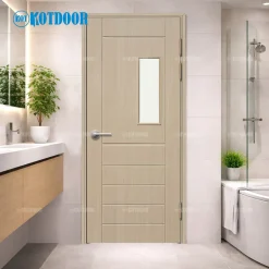 Cửa nhựa Composite Hàn Quốc KOT.201-MQ808