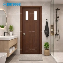 Cửa Nhựa Đài Loan