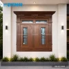 Cửa Sổ Thép Luxury KS-32.08.K-2TK