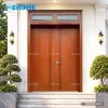Cửa Thép Vân Gỗ 2 Cánh Đều KG-22.08.08-2TK